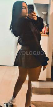  SOFIA, Belleza, juventud y Dulzura  Atrévete a DISFRUTAR