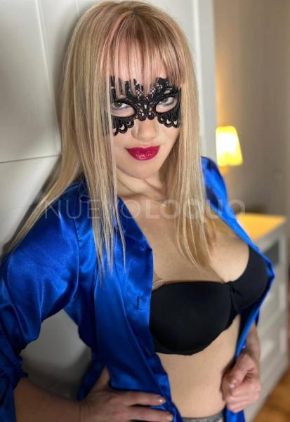  CRISTINA PERFECTA
