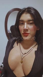 Ven y conoceme... si no contesto el WhatsApp, llamame normal