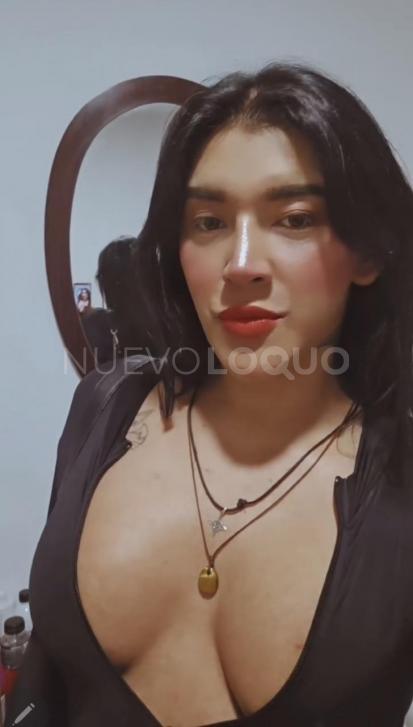  Ven y conoceme... si no contesto el WhatsApp, llamame normal