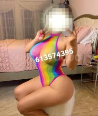 ME ENCANTA DISFRUTAR RUBIA ESPECTACULAR