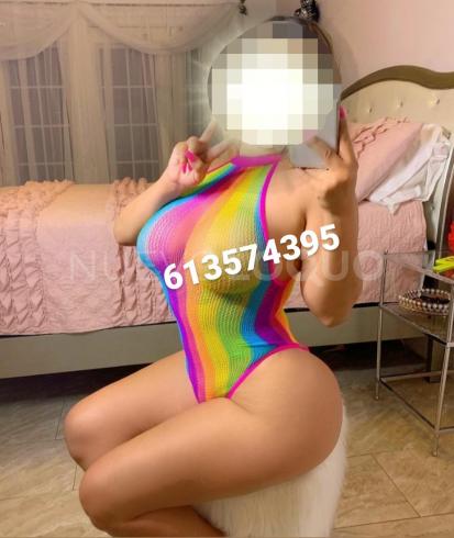  ME ENCANTA DISFRUTAR RUBIA ESPECTACULAR