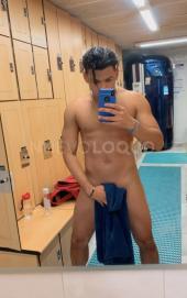 FABRIZZIO CHICO LATINO VERSÁTIL MÓRBOSO
