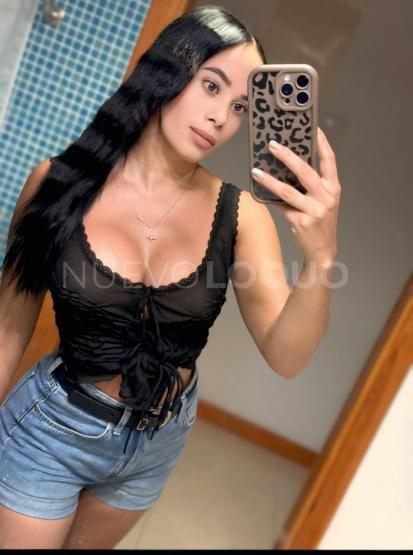  Sara Divertida, inquieta alocada
