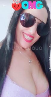 Novedad. guapa y calientes