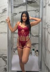 LINDA Y HERMOSA MASAJISTA EN TU CIUDAD