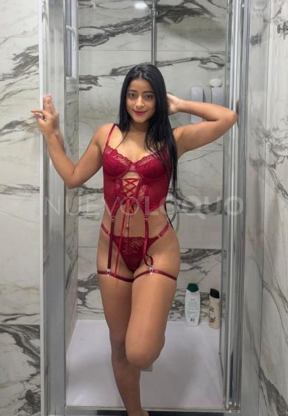  LINDA Y HERMOSA MASAJISTA EN TU CIUDAD