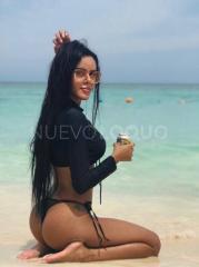Asalto Colombiana erótica muy complaciente nueva en tu ciudad