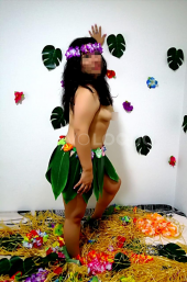 PAOLA PERUANA ( rosas )