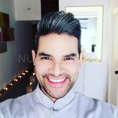 Cansado? estresado? Te apetece un buen masaje?