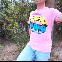 Chico para mujer adinerada