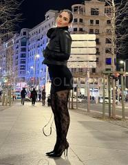 Chelsea  joven ,ardiente ,agradable y afable