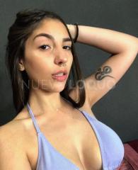 LLAMAME DISPONIBLE LAS  HORAS