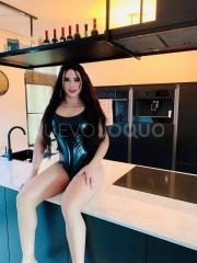 Camila la reina del reales