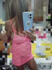 Leyre chica de bilbao