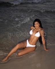 Samantha bella mujer