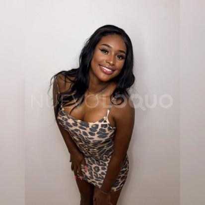  CELESTE MORENA ENCANTADORA...