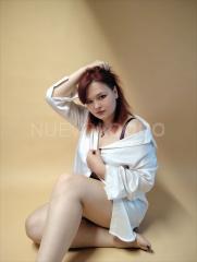 CHICA DEL ESTE DULCE CARIÑOSA