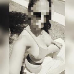 Guapa latíana en Torrevieja centro