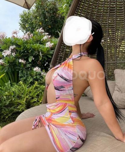  Latina angelical con curvas ardientes fotos reales disponible  horas