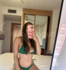 MISTRESS JOVEN ARGENTINA   barrio de salamanca