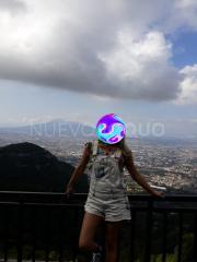 Legítimo Masaje Tántrico