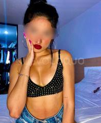 NATI MORENITA  AÑOS DULCE Y APASIONADA FLACA COMPLACIENTE A TOPE !!!