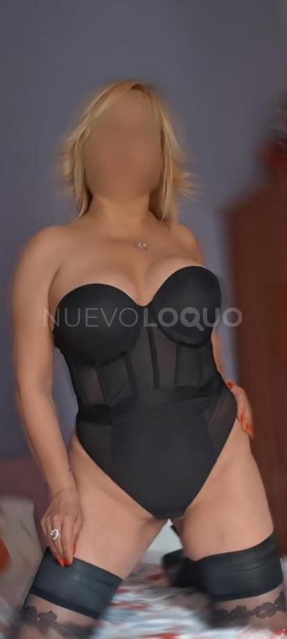  MADURITA ESPAÑOLA! CARIÑOSA Y DISCRETO