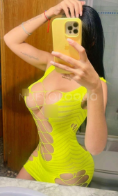 SAMANTHA SEXY LATINA