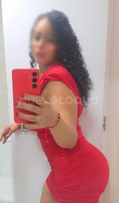 DEBORAH MORENITA ARGUELLES