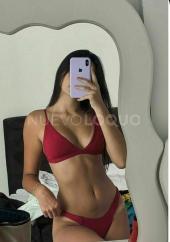 LUCIANA linda acompañante sensual y ardiente