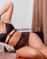 MADURITA EXÓTICA  TOTAL DISCRECIÓN