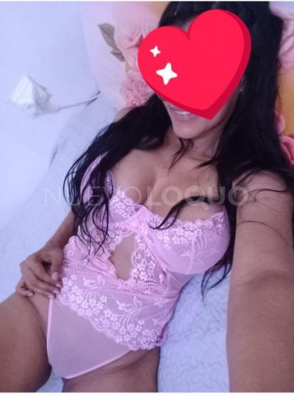  madurita complaciente no te arrepentirás de conocerme ️