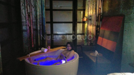 Selena mexicana a tope