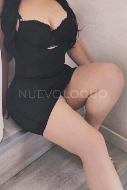  Novedad Carlota de Canaria .masajista  años novedades en masajes Amal. muy i