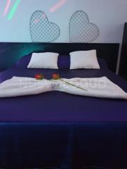 DISPONIBLE HABITACION POR SEMANA , HOY