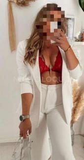 BESOS APASIONADOS DE NOVIO 