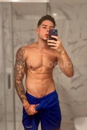 NOVEDAD LATINO CAÑERO  