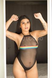 CATALINA HERMOSA LATINA   COLOMBIANA NUEVA EN MADRID
