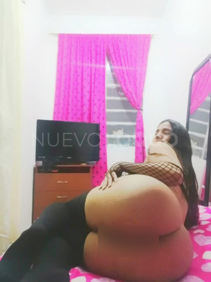 contactos pasion