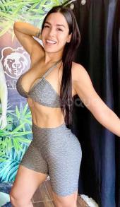 Primera vez date un capricho cuerpazo  real