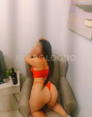 NOVEDAD MORENA 