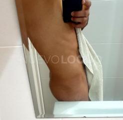 JOVEN COLOMBIANO PARA MUJER.