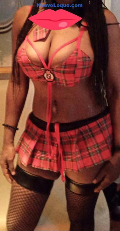  Dulce mulata