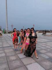 Santander Oriental Asiaticas joven chica 