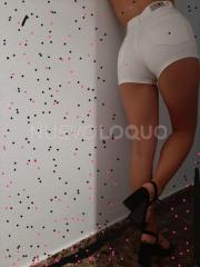 Masajista erótica