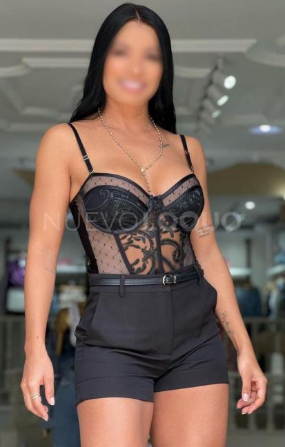  MILF, SEDUCTORA Y DISCRETA