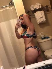 BUSCAS UNA CHICA SEGURA,ESA SOY YO