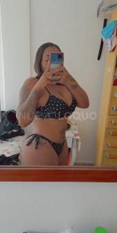 Inca Reina morenasa