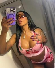 COLOMBIANA SIN AFANES ¡VAS A DISFRUTAR